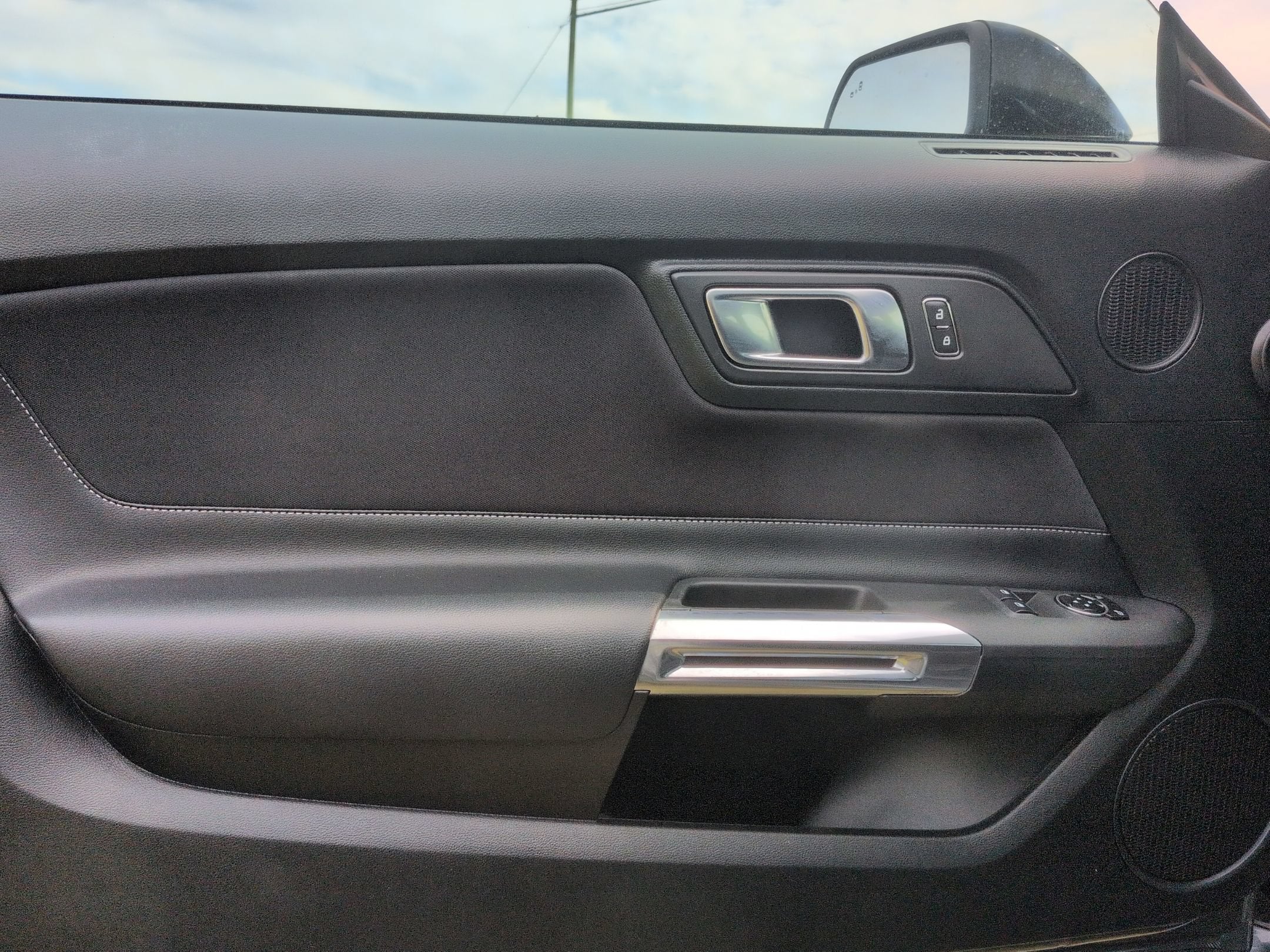 2023 Ford Mustang EcoBoost