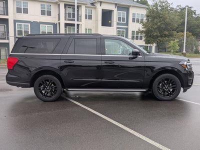 2023 Ford Expedition Max XLT