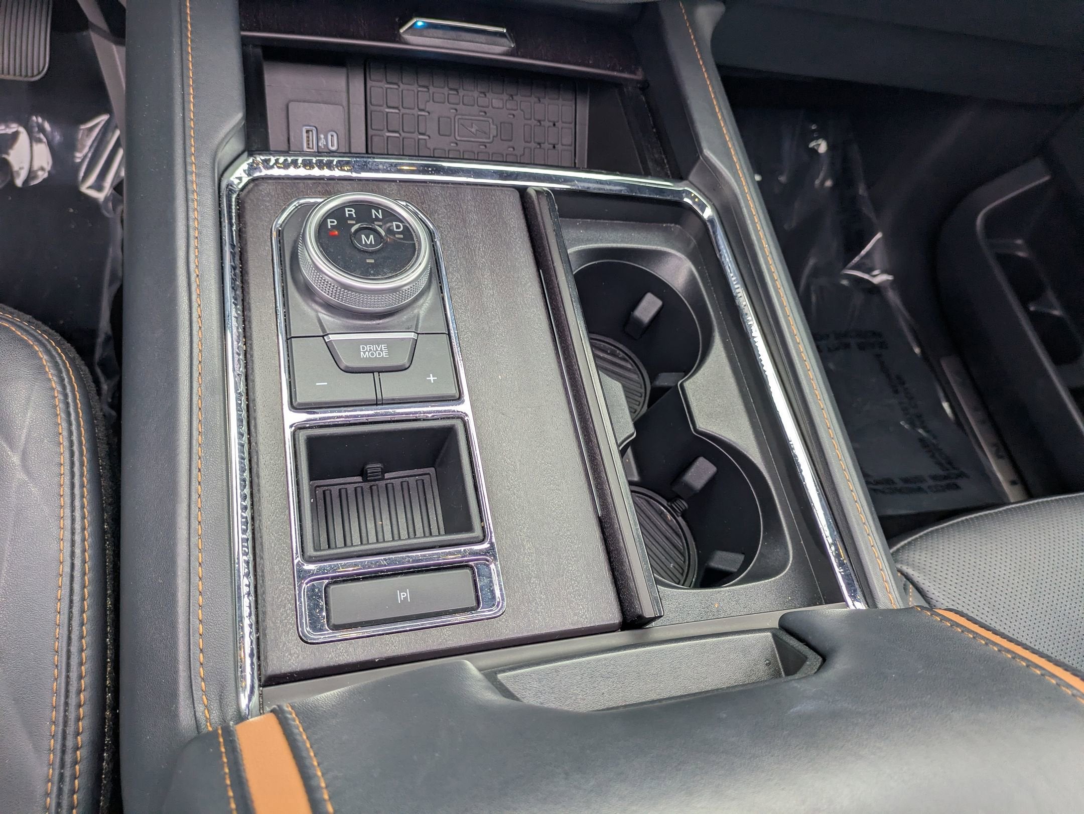 2023 Ford Expedition Platinum