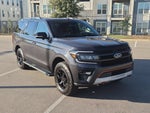 2022 Ford Expedition Timberline