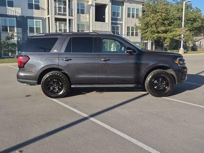 2022 Ford Expedition Timberline
