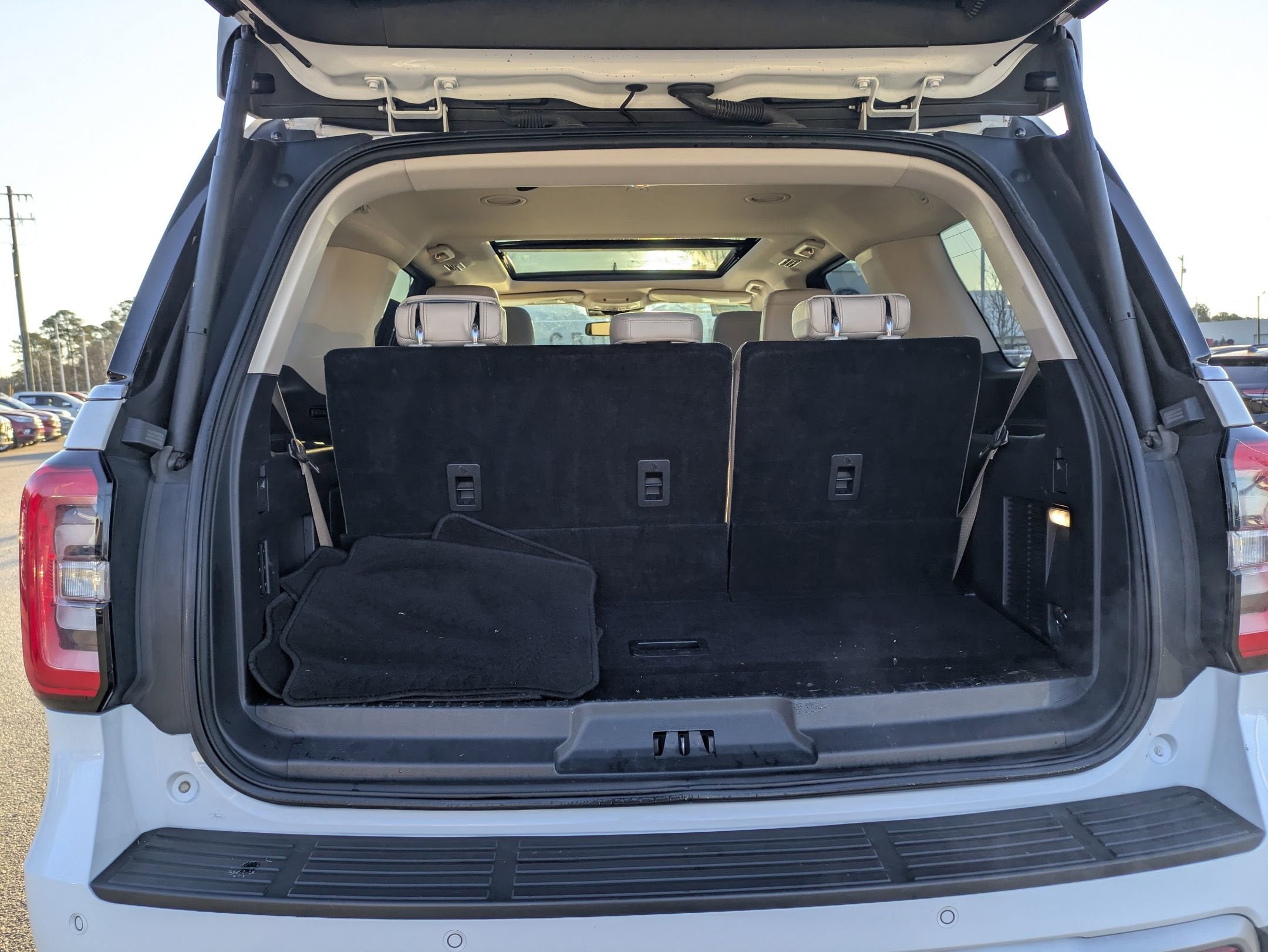 2024 Ford Expedition Limited