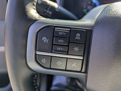 2024 Ford F-150 Lightning Flash