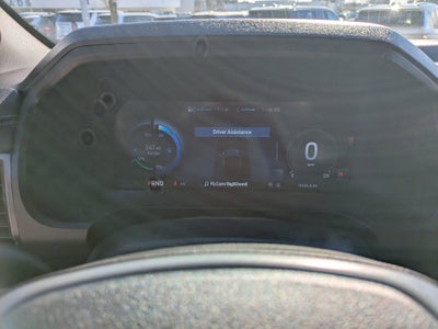 2024 Ford F-150 Lightning Flash