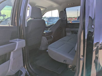 2024 Ford F-150 Lightning Flash