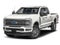 2024 Ford Super Duty F-250 SRW Limited