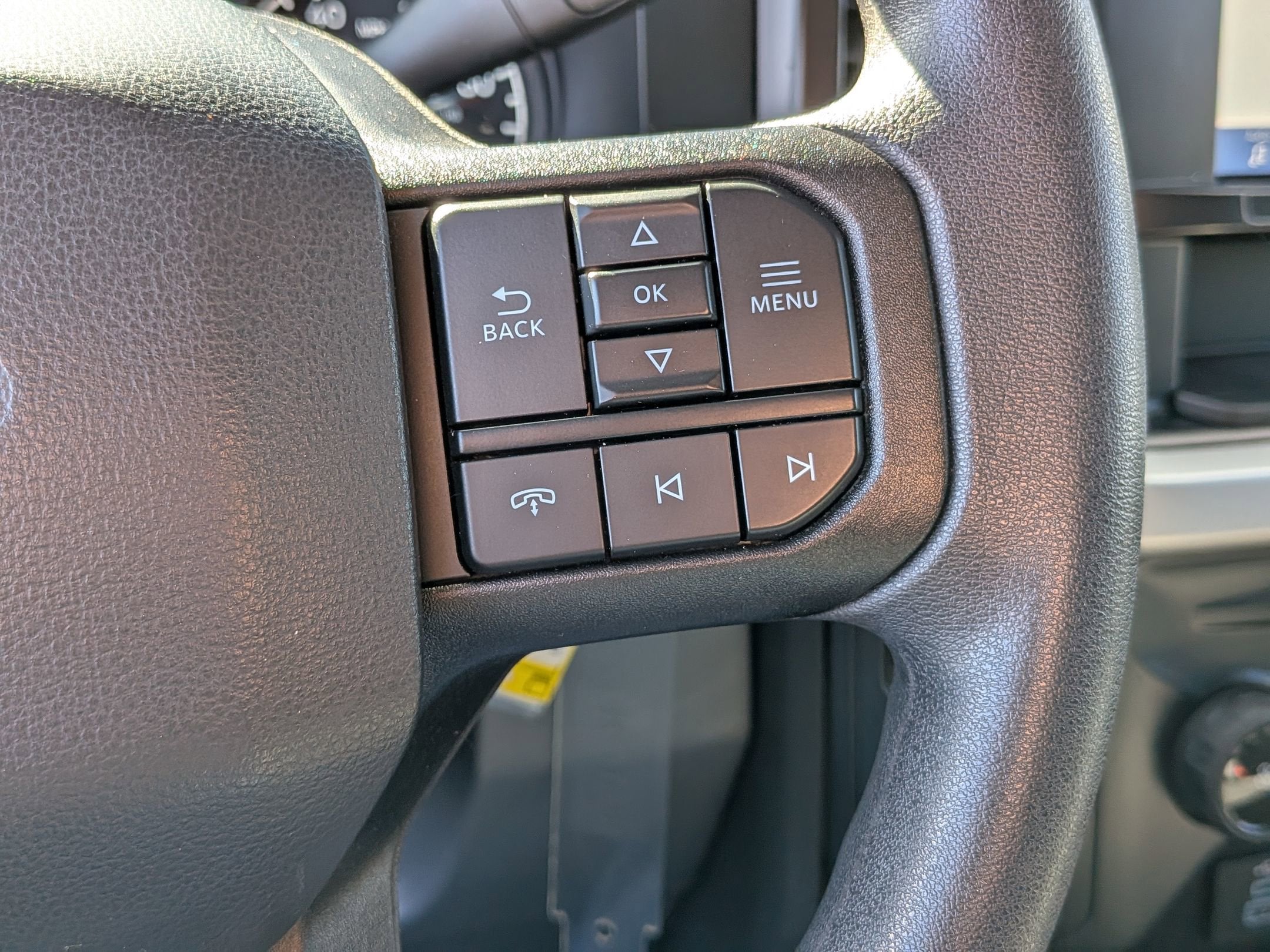 2024 Ford Super Duty F-350 SRW XL