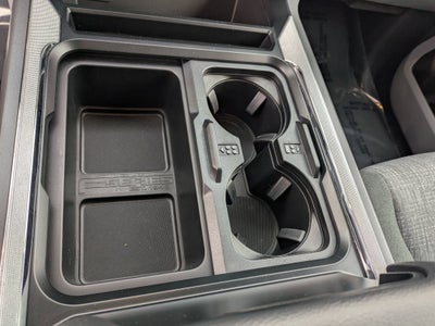 2025 Ford Super Duty F-450 DRW XLT