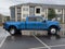 2021 Ford Super Duty F-450 DRW Platinum