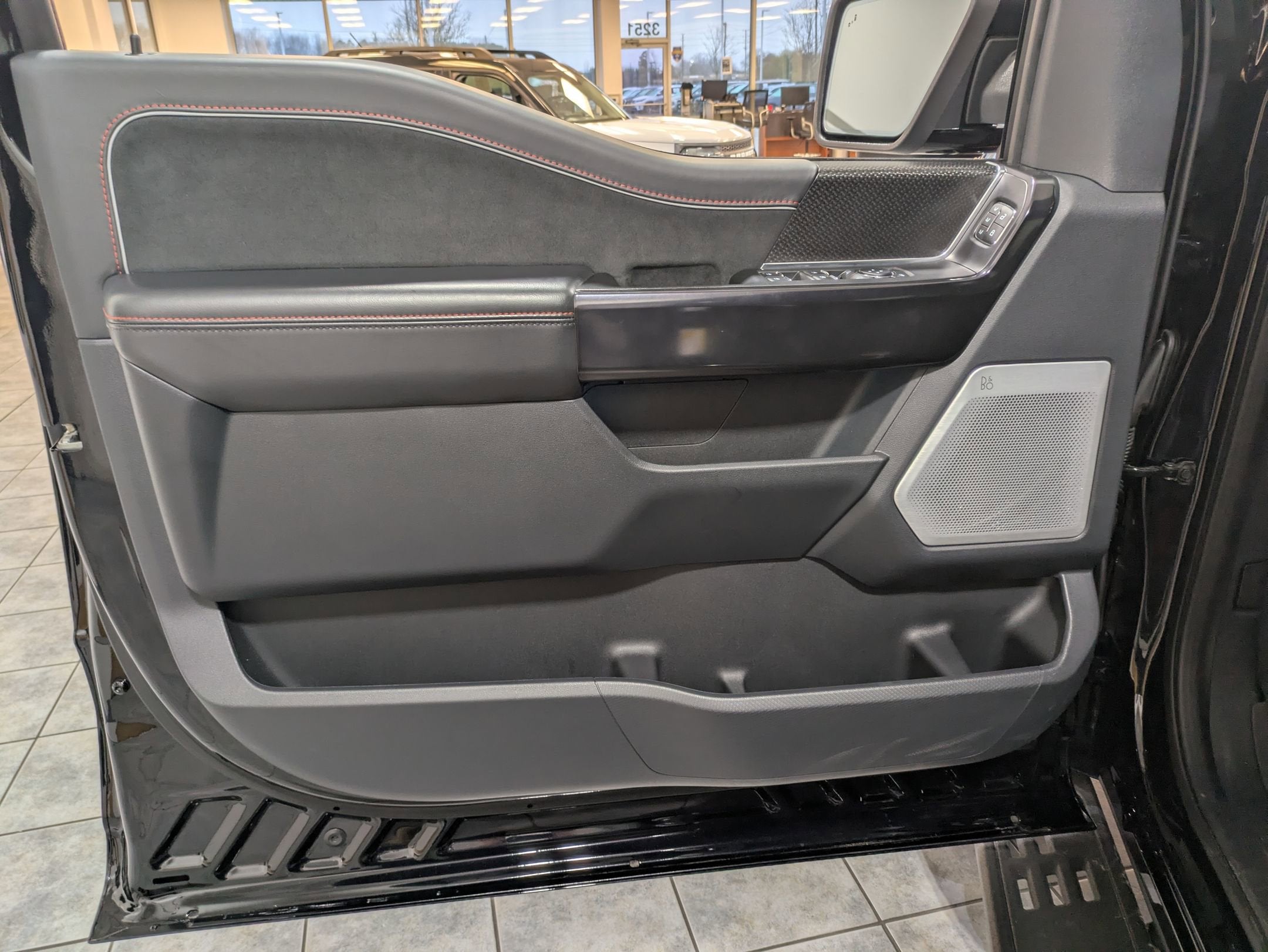 2024 Ford F-150 Raptor R