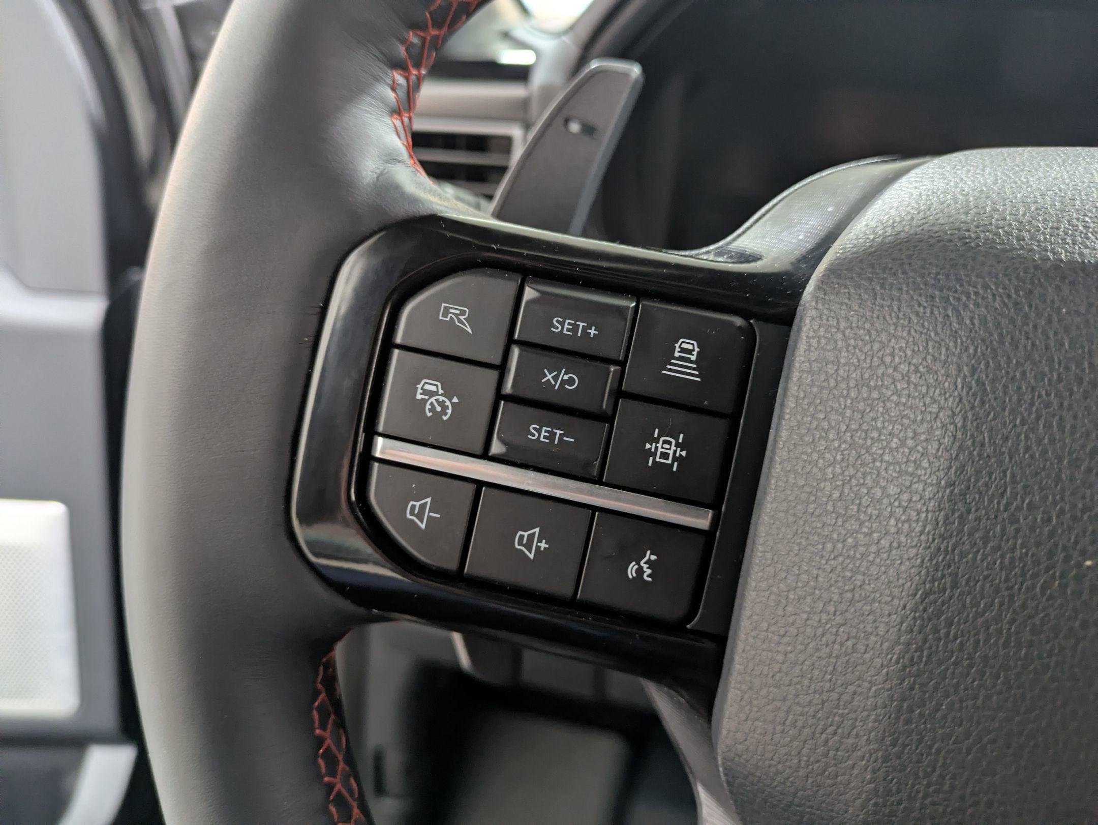 2024 Ford F-150 Raptor R