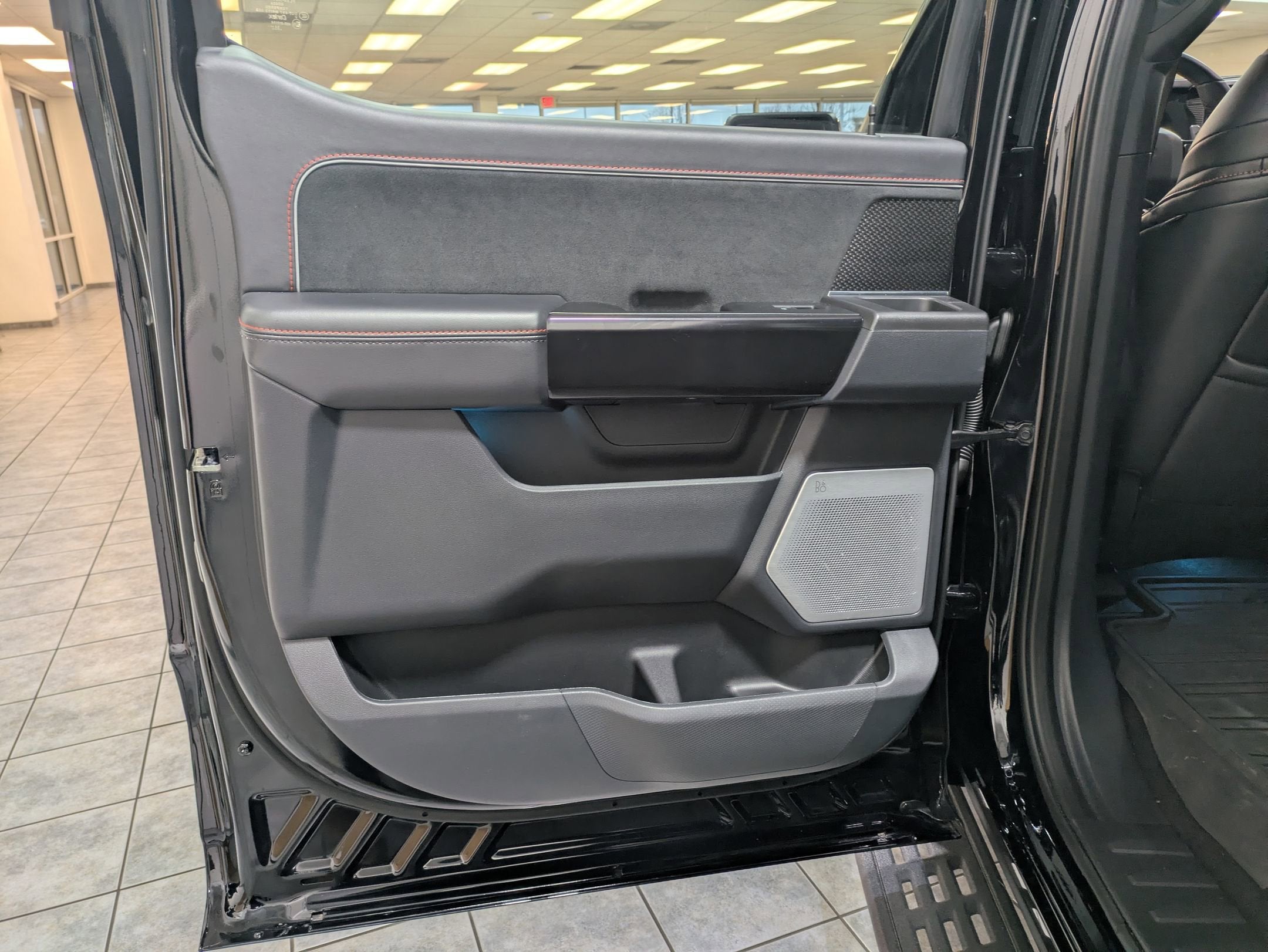 2024 Ford F-150 Raptor R