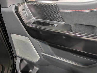 2024 Ford F-150 Raptor R