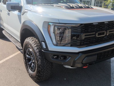 2023 Ford F-150 Raptor R