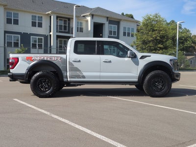 2023 Ford F-150 Raptor R