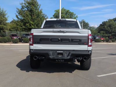 2023 Ford F-150 Raptor R