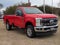 2024 Ford Super Duty F-350 SRW XLT