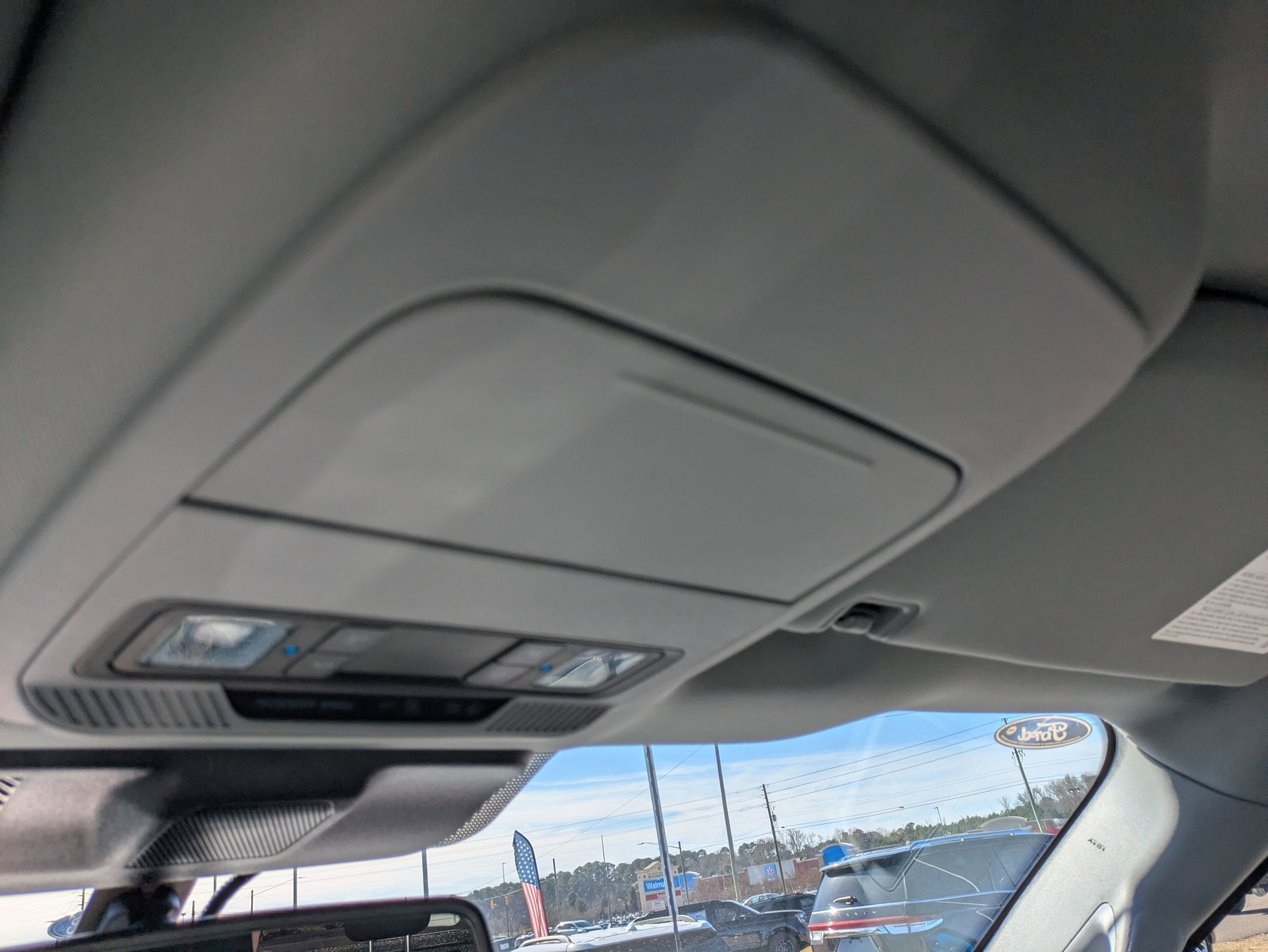 2024 Ford F-150 Lightning XLT