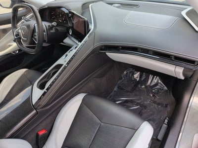 2023 Chevrolet Corvette 3LT