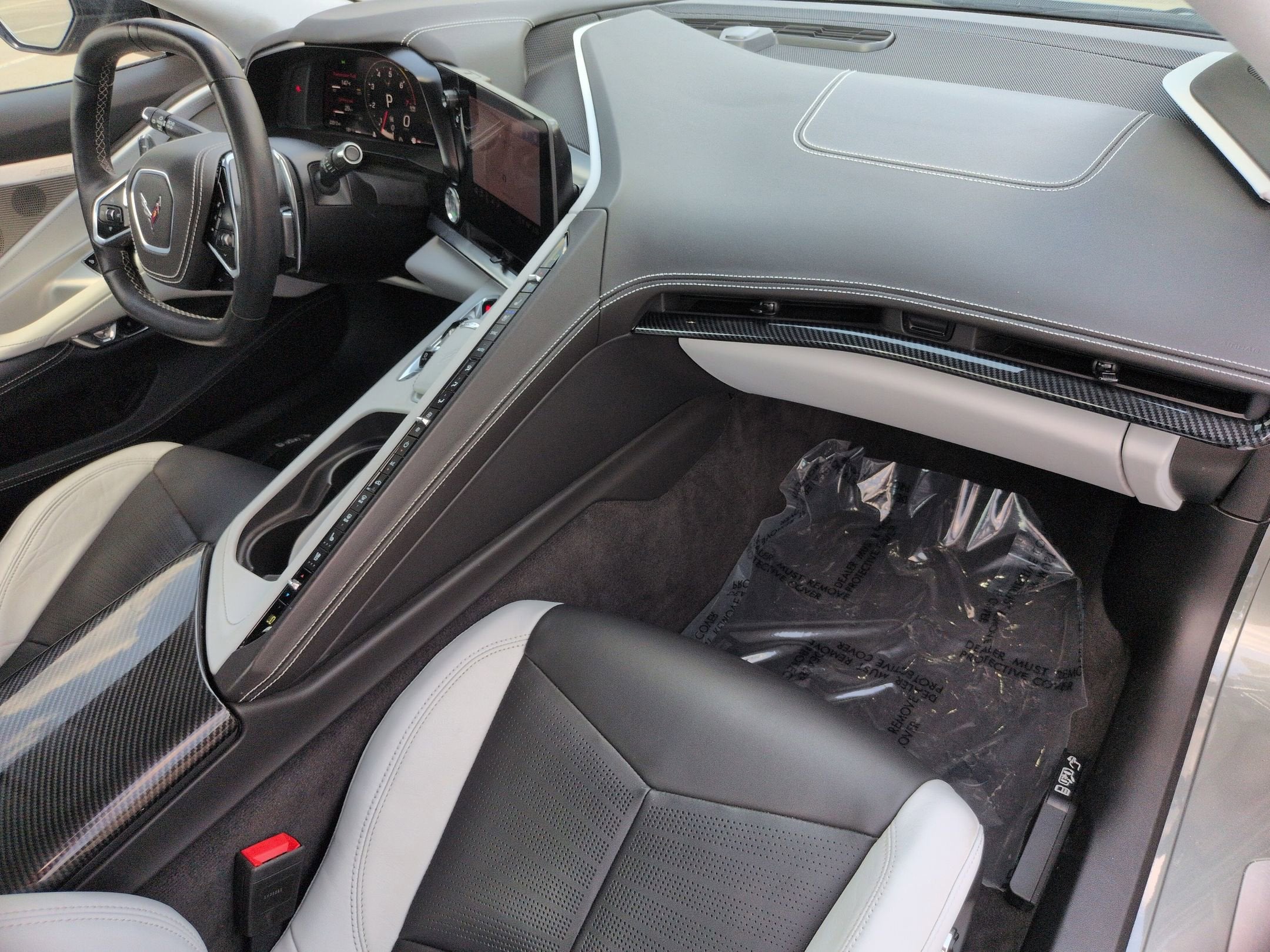 2023 Chevrolet Corvette 3LT