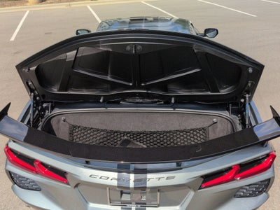 2023 Chevrolet Corvette 3LT