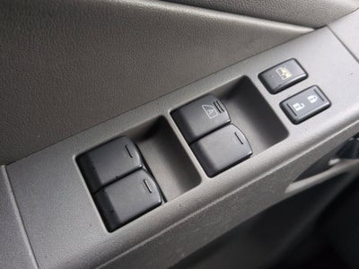 2019 Nissan Frontier SL