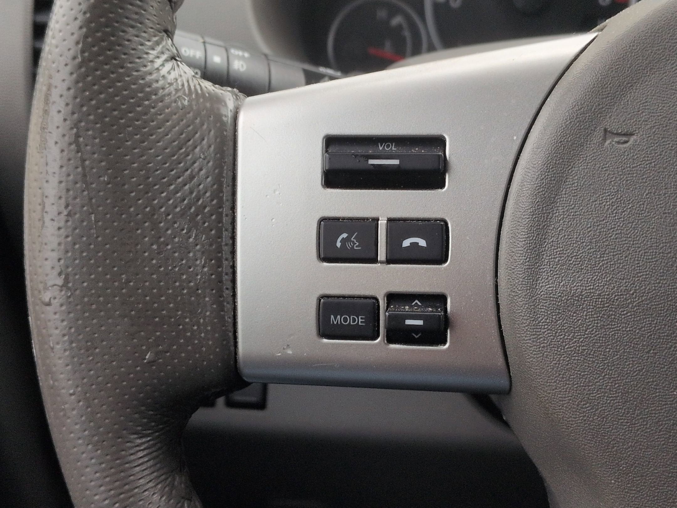 2019 Nissan Frontier SL