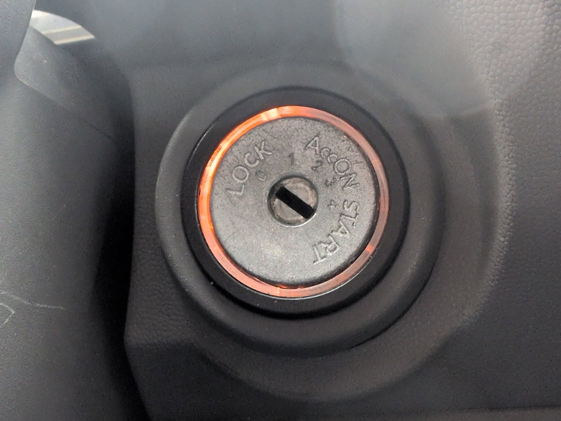 2019 Nissan Frontier SL