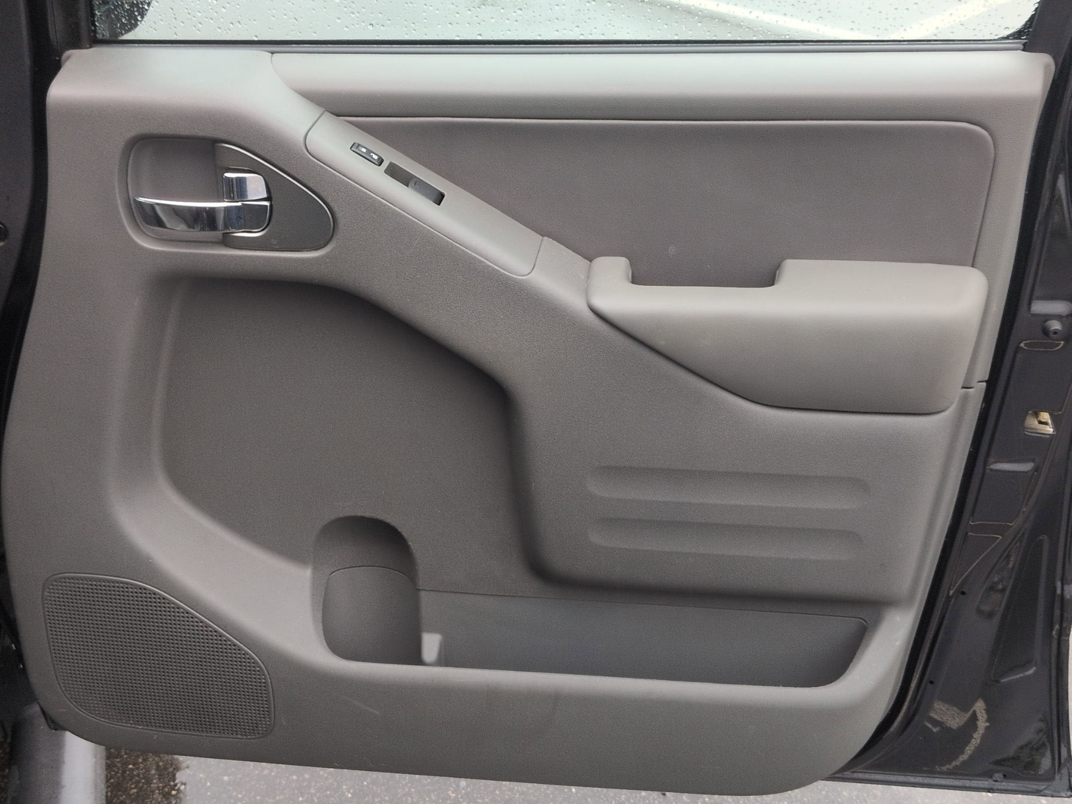 2019 Nissan Frontier SL