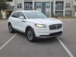 2021 Lincoln Nautilus Standard