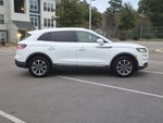 2021 Lincoln Nautilus Standard