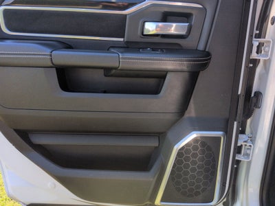 2021 RAM 3500 Laramie