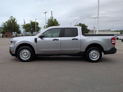 2023 Ford Maverick XL