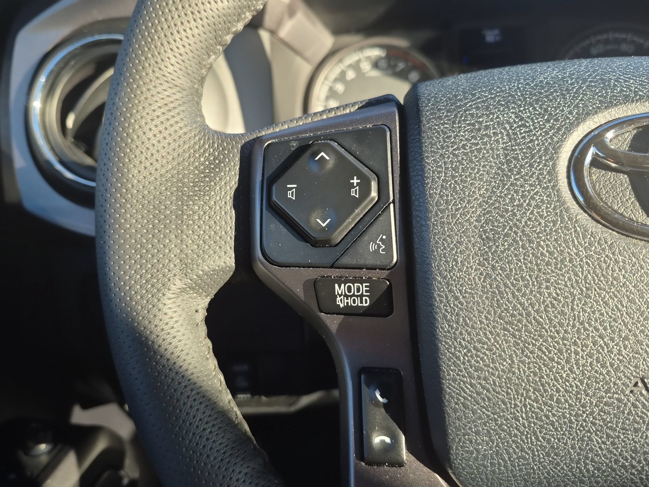 2020 Toyota Tacoma 4WD TRD Off Road