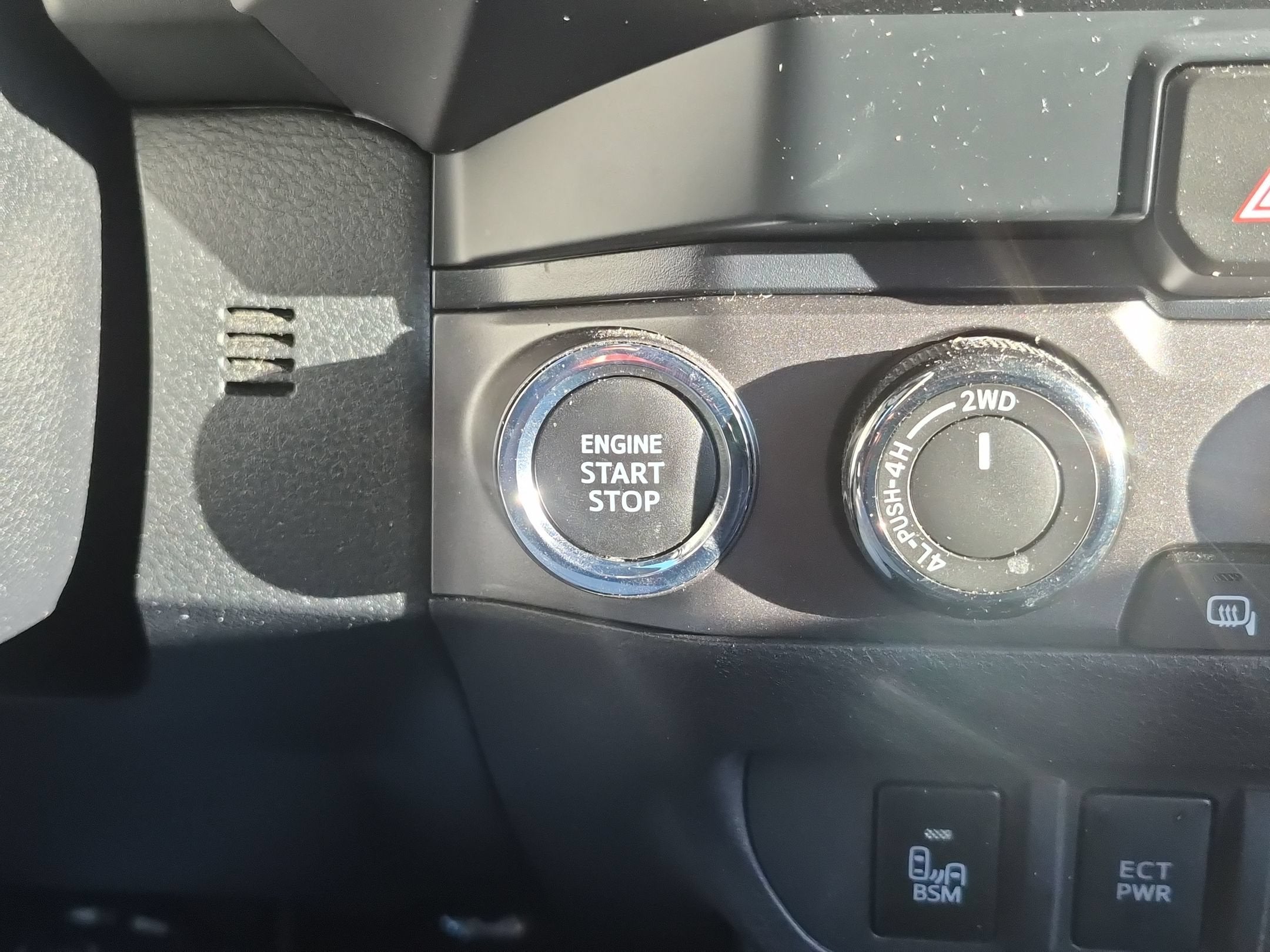 2020 Toyota Tacoma 4WD TRD Off Road