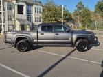 2020 Toyota Tacoma 4WD TRD Off Road