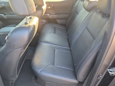 2020 Toyota Tacoma 4WD TRD Off Road