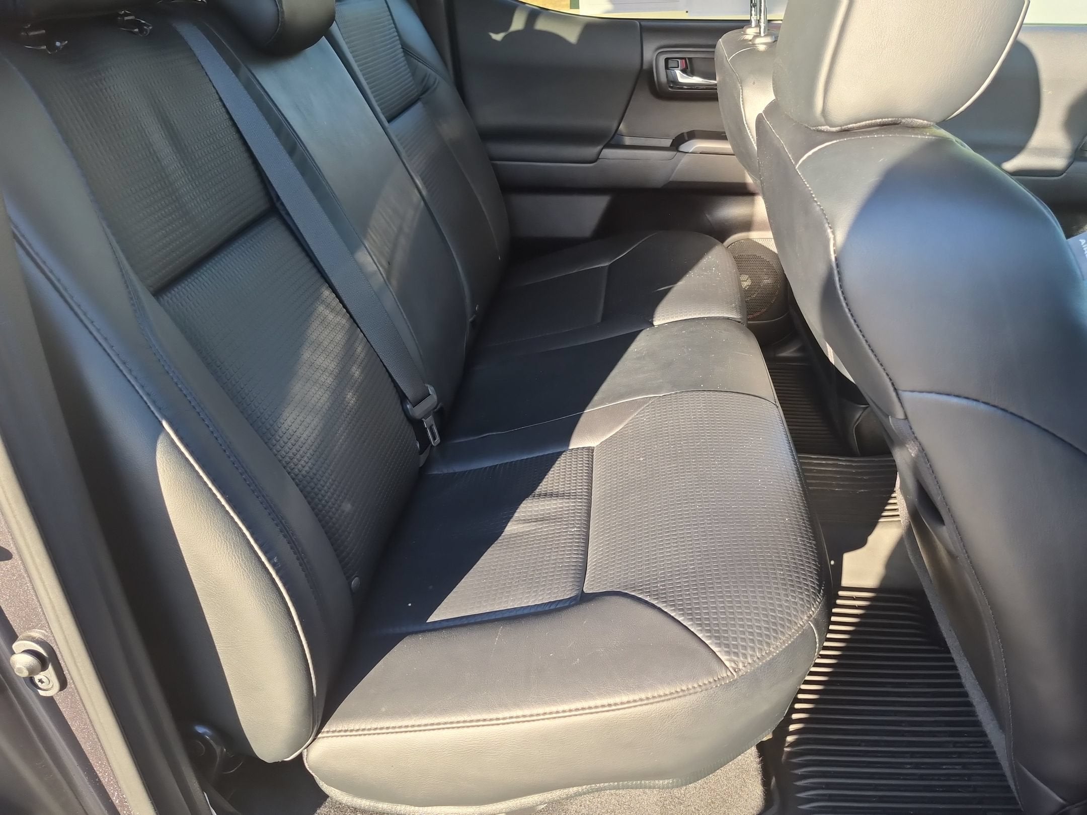 2020 Toyota Tacoma 4WD TRD Off Road