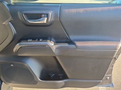 2020 Toyota Tacoma 4WD TRD Off Road