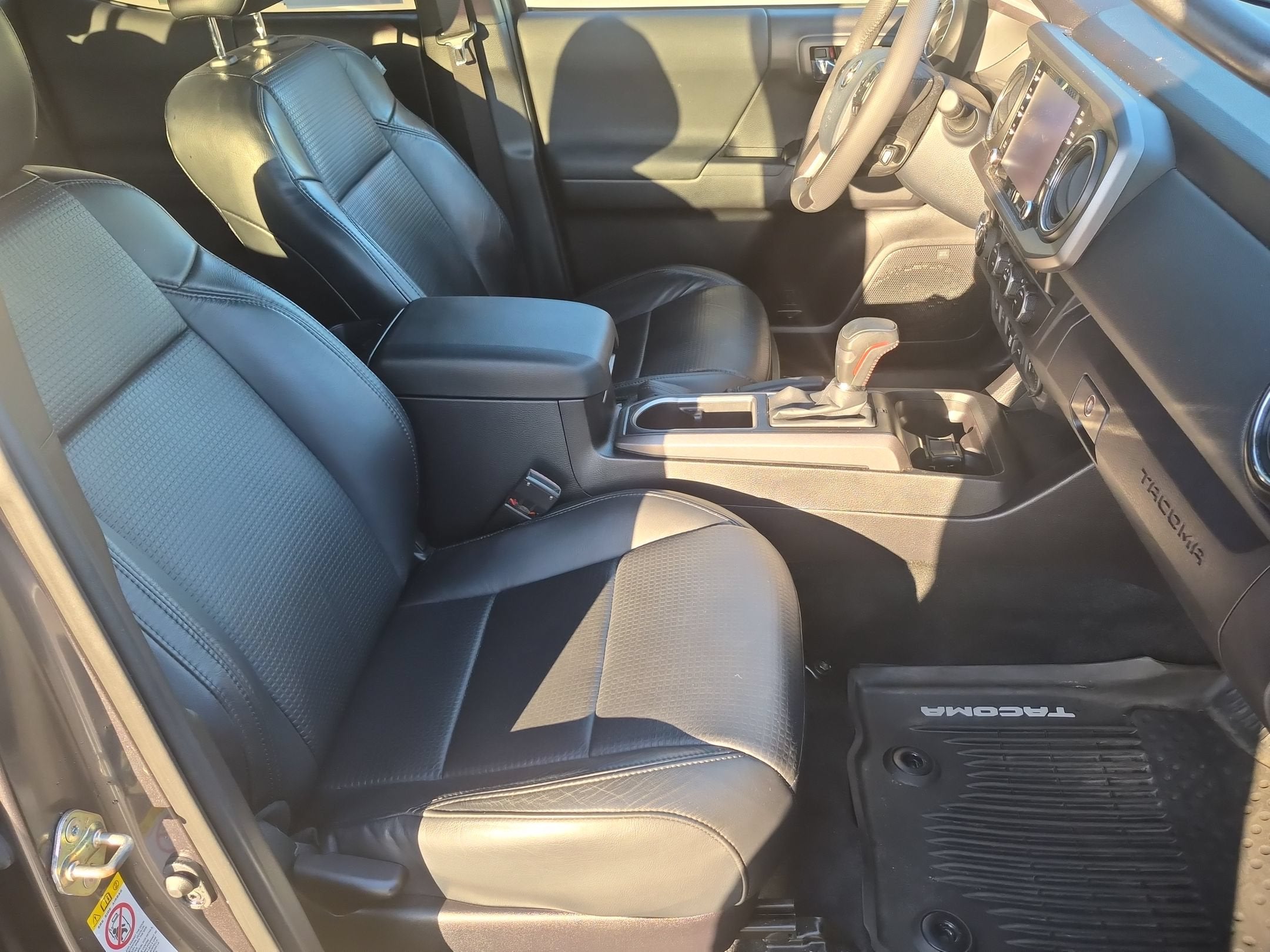 2020 Toyota Tacoma 4WD TRD Off Road