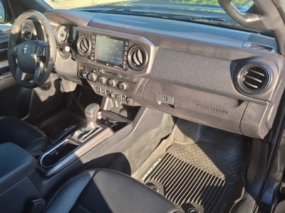 2020 Toyota Tacoma 4WD TRD Off Road