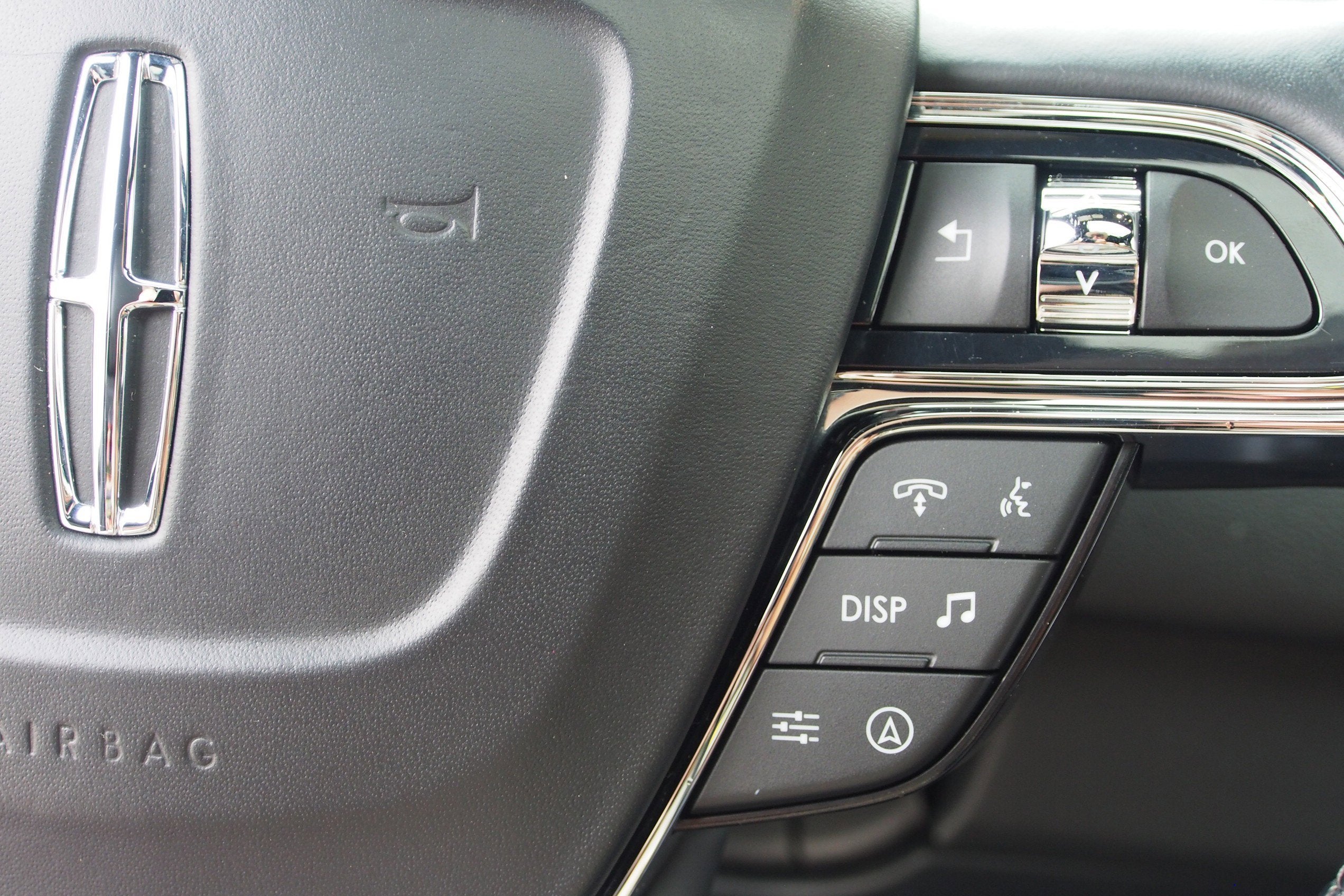 2024 Lincoln Navigator Premiere