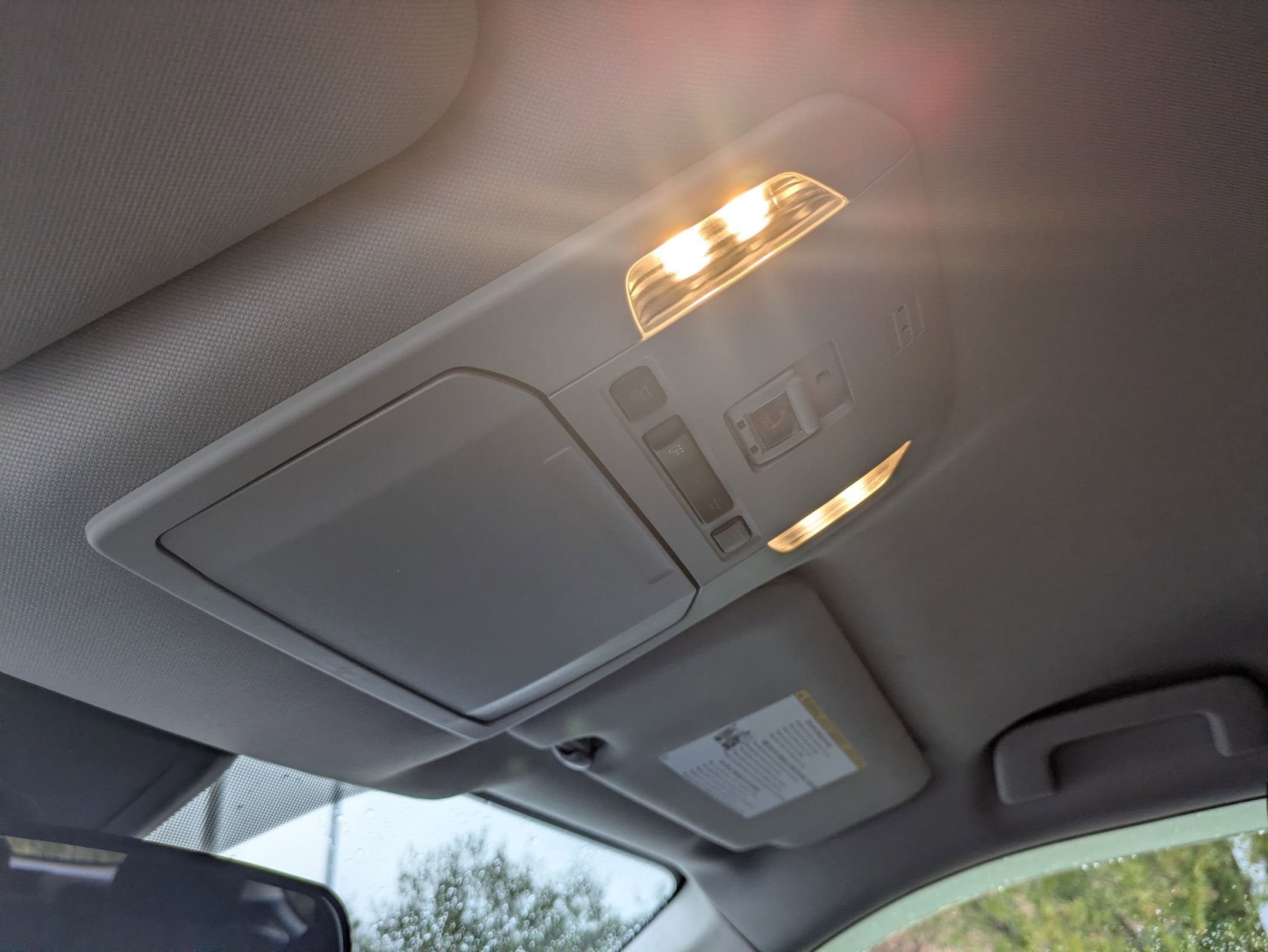 2021 Toyota Highlander L