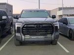 2025 Toyota Tundra 4WD SR5