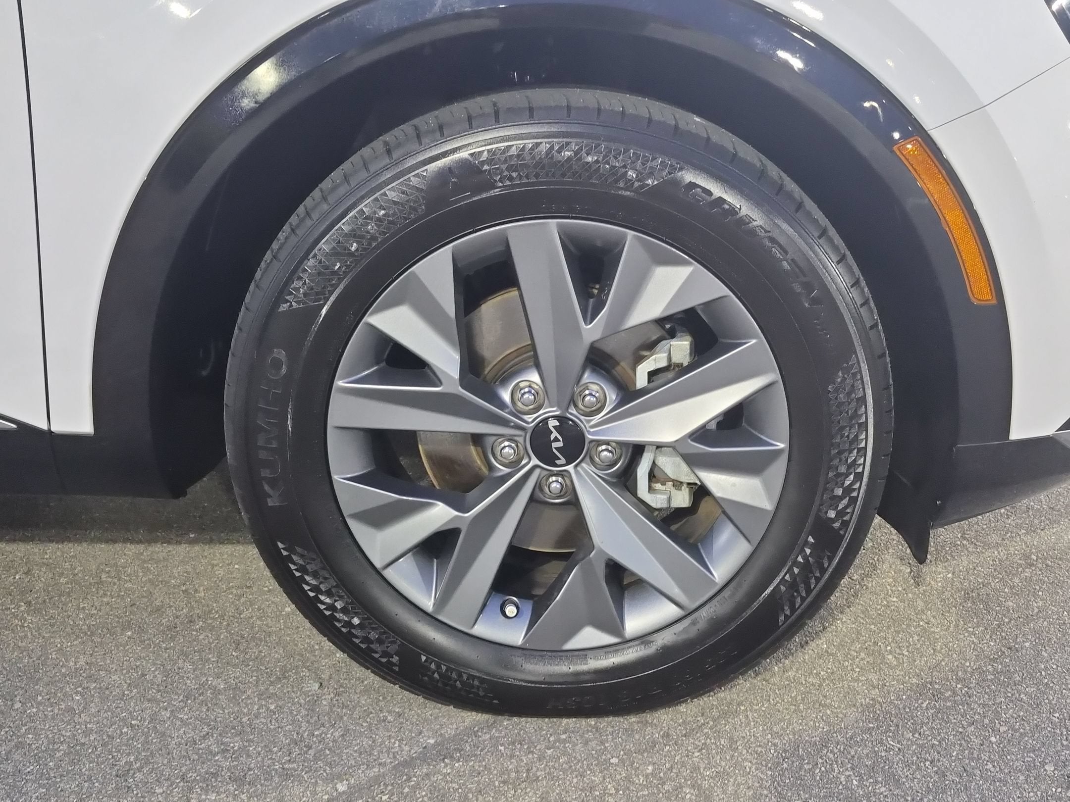 2023 Kia Sportage SX