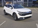 2023 Kia Sportage SX