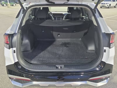 2023 Kia Sportage SX