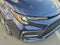 2021 Toyota Corolla XSE