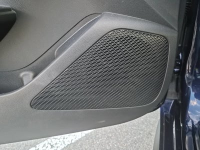 2021 Toyota Corolla XSE