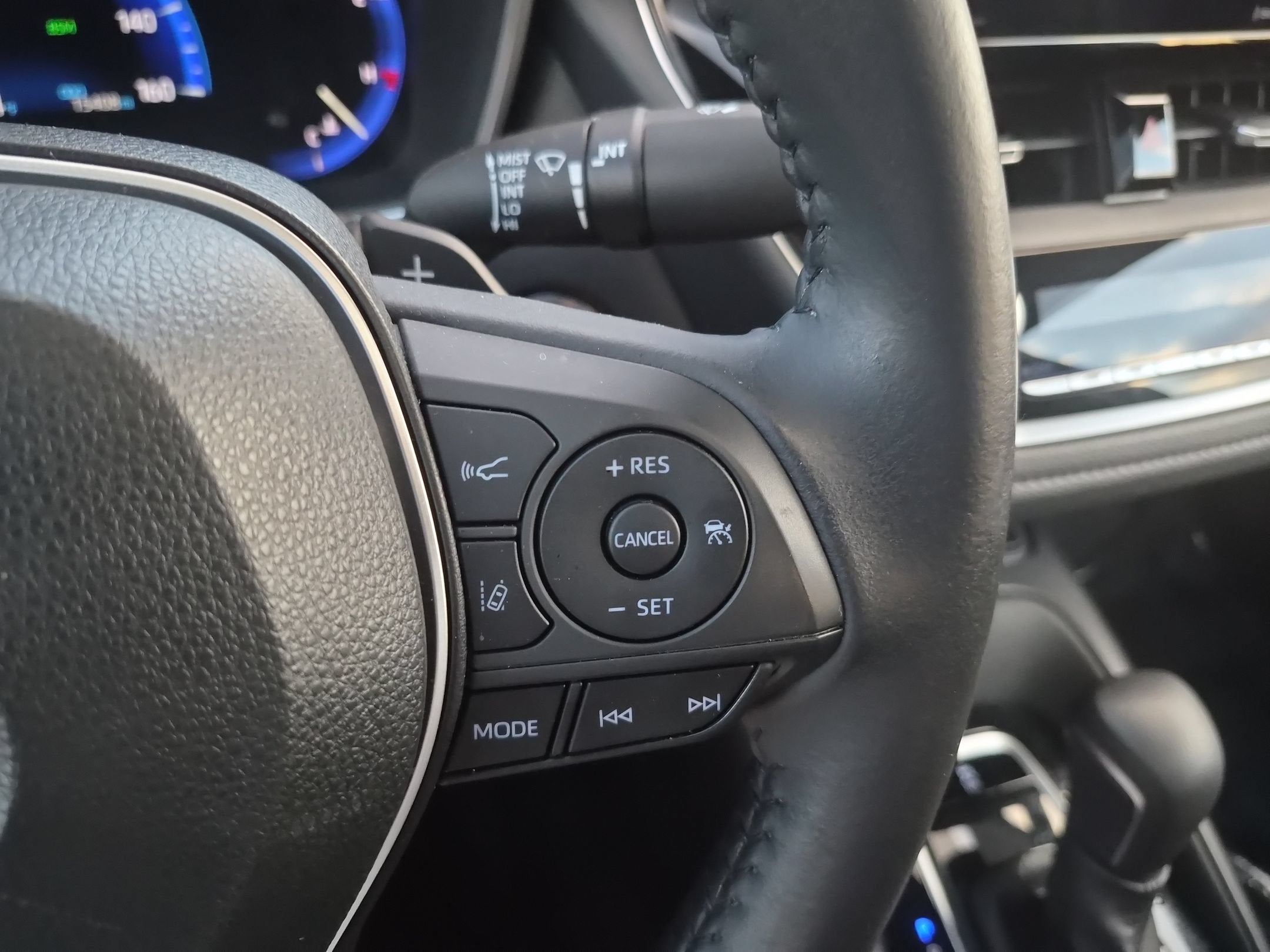 2021 Toyota Corolla XSE